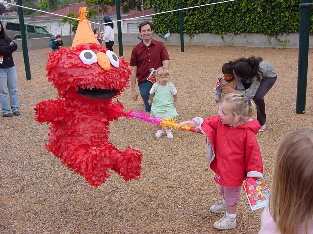 Andrea's B-day/Elmo5