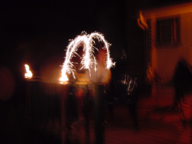 LG/ Sparklers1