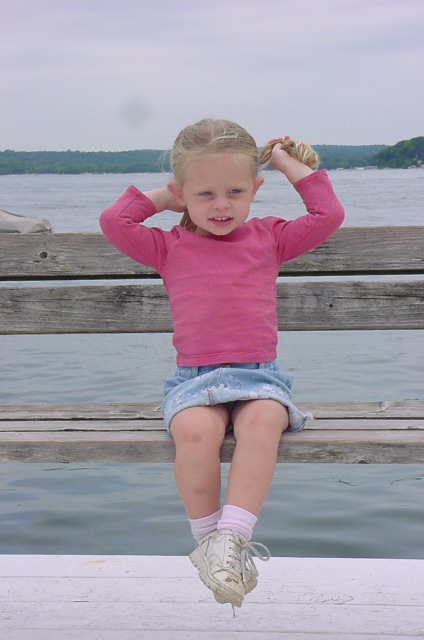 LG/Chloé at Lakefront